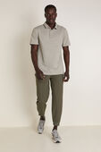 ABC Jogger Shorter